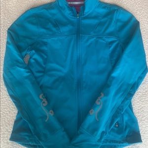 Athleta Running Jacket